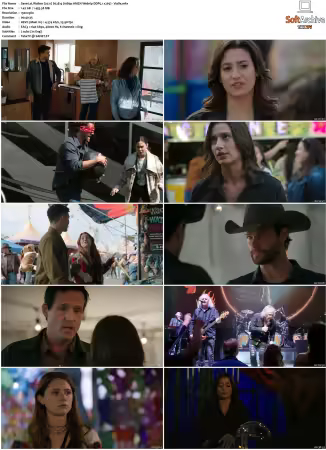 Walker 2021 S02 1080p AMZN Webrip DDP5.1 x265-Vialle