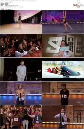 So You Can Think You Can Dance S12 HDTV H264 AAC MP4-PLEX