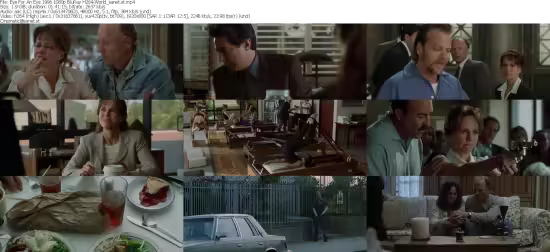 Eye For An Eye 1996 1080p BluRay H264-World