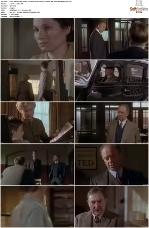 Foyles War S04 1080p ITV WEB-DL AAC 2 0 H264-WhiskeyJack