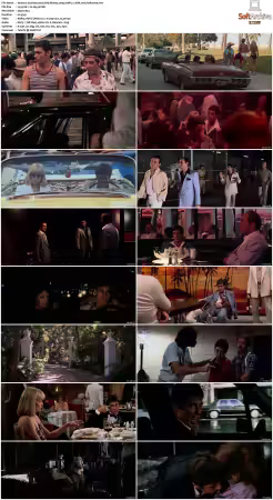 Scarface 1983 UHD BluRay 2160p DDP 7.1 HDR x265-hallowed