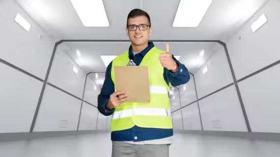 Health and Safety (HSE) Certificate: Managers &amp; Remote Staff