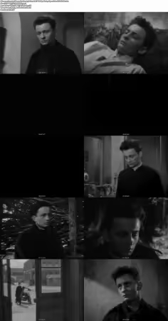 Diary of a Country Priest 1951 1080p BluRay Opus 2.0 x265-WoKE