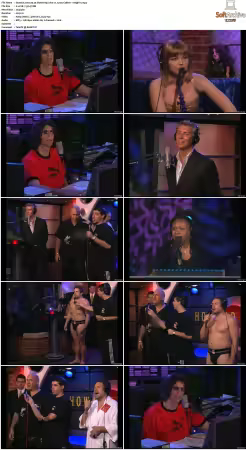 The Howard Stern Radio Show 1998–2001 480p x264-NOGRP