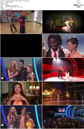 So You Can Think You Can Dance S06 HDTV H264 AAC MP4-PLEX