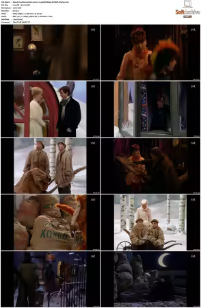 Julkalendern 1997 S01 Pelle Svanslos SWEDiSH 1080p WEB-DL AAC2 0 H 264-SVTPLAY