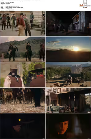 Elkhorn S01 1080p AMZN WEB-DL DDP2.0 H264-playWEB