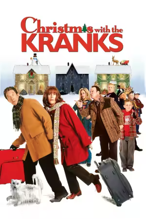 Christmas with the Kranks 2004 1080p WEBRip x265-ZiTO