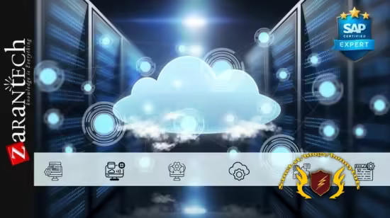 SAP BTP With CAP Development From Basics to Advanced
