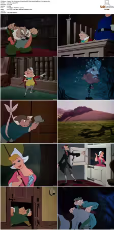 The Adventures of Ichabod and Mr Toad 1949 1080p BluRay X264-Japhson