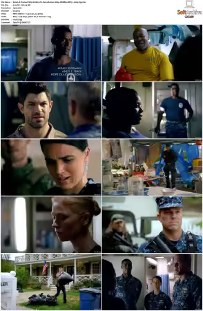 The Last Ship S01 S05 1080p WEBRip DDP5.1 H265-d3g