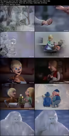 Jack Frost 1979 1080p AMZN WEBRip x265-ZiTO