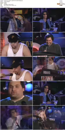 The Howard Stern Radio Show 1998–2001 480p x264-NOGRP