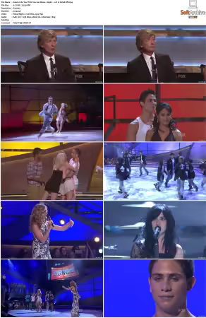 So You Can Think You Can Dance S05 HDTV H264 AAC MP4-PLEX