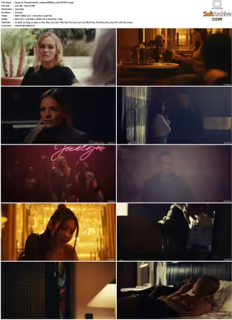 The Idol S01 1080p WEBRip x265-INFINITY