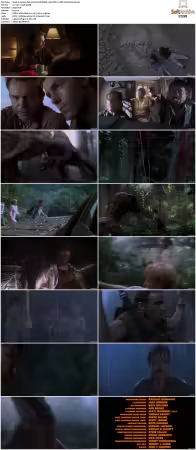 Jurassic Park III 2001 UHD BluRay 2160p DDP 7.1 HDR x265-hallowed