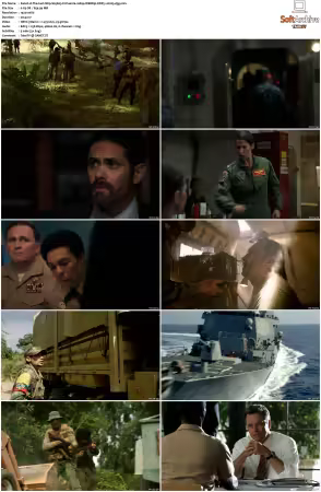 The Last Ship S01-S05 1080p WEBRip DDP5.1 H265-d3g
