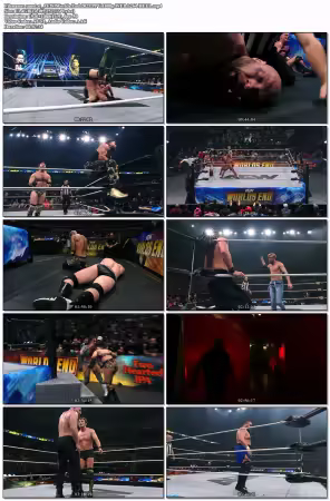 AEW Worlds End 2025 PPV 1080p WEB H264-HEEL