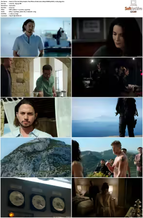 The Last Ship S01 S05 1080p WEBRip DDP5.1 H265-d3g