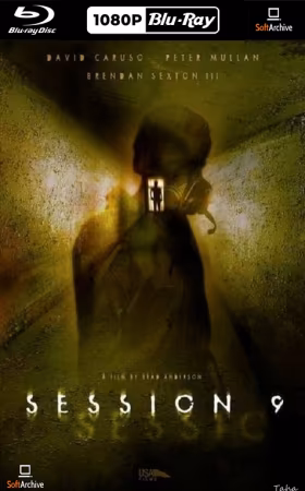 Session 9 2001 1080p BDRip DTS H264-PoPCoRn