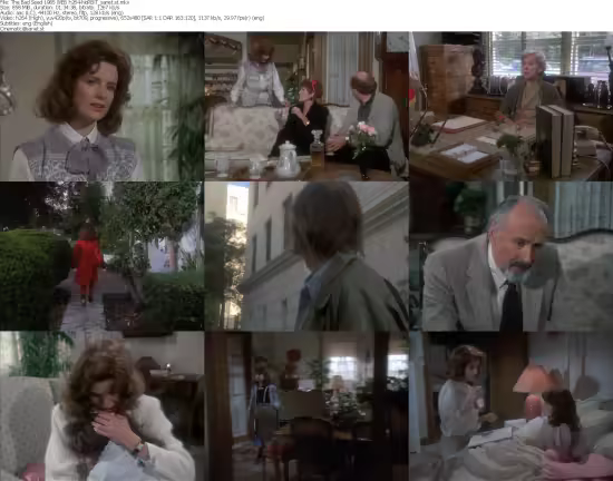 The Bad Seed 1985 WEB h264-NoRBiT
