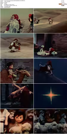 The Little Drummer Boy 1968 1080p BluRay x264-OLDTiME