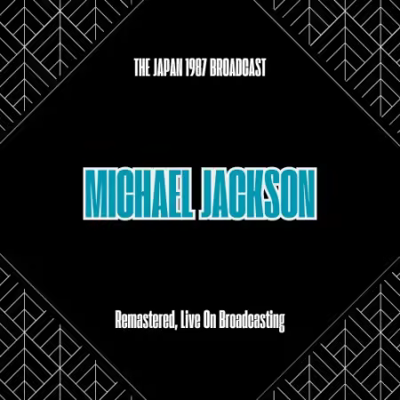 Michael Jackson - The Japan 1987 Broadcast (2025)