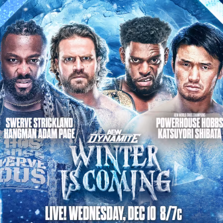 AEW Dynamite Winter Is Coming Tag 1 2025.12.10 1080p WEBRip H264-Star