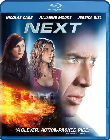Next 2007 1080p BluRay x265-YAWNTiC