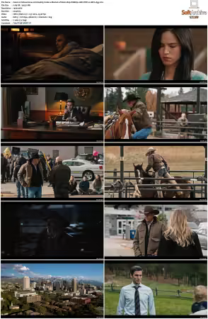 Yellowstone S01 S05 1080p WEBRip 10Bit DDP2.0 HEVC-d3g
