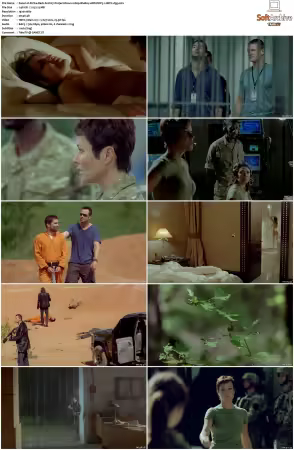 Strike Back S01 S08 1080p BluRay 10Bit DDP5.1 HEVC-d3g