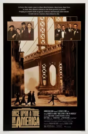 Es war einmal in Amerika 1984 EXTENDED German DL AC3D 1080p BluRay x265-FuN