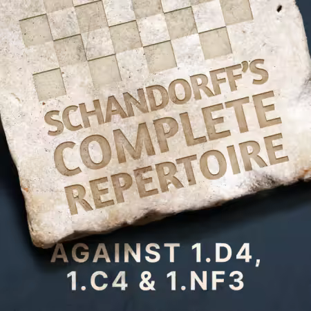Schandorff’s Complete Repertoire