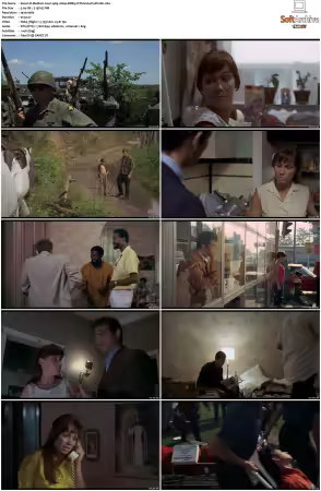 Medium Cool 1969 1080p BDRip DTS H264-PoPCoRn