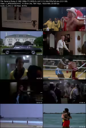 Rocky III 1982 1080p ITV WEB-DL AAC 2.0 H264-PiRaTeS