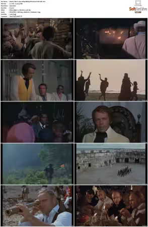 Burn 1969 1080p BDRip DTS H264-PoPCoRn