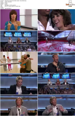 So You Can Think You Can Dance S05 HDTV H264 AAC MP4-PLEX