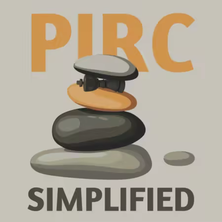 Pirc: Simplified