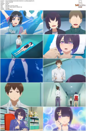 Hands off: Sawaranaide Kotesashi-kun S01 1080p WEB h264-SCENE