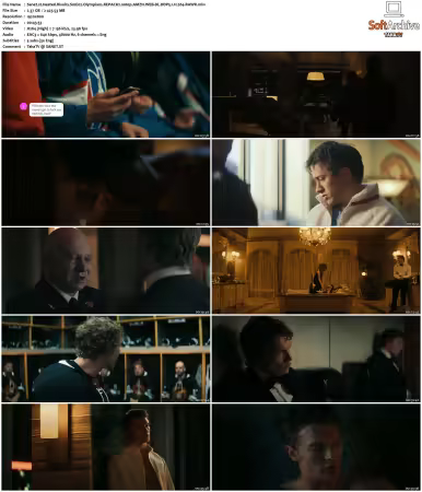Heated Rivalry S01 1080p AMZN WEB-DL DDP5 1 H264-RAWR
