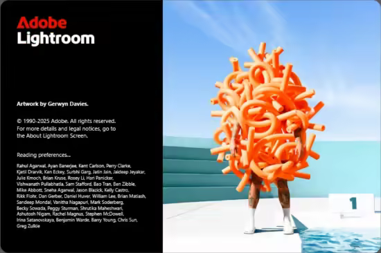 Adobe Lightroom 9.3.2 (x64) Multilingual