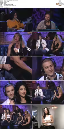 The Howard Stern Radio Show 1998–2001 480p x264-NOGRP