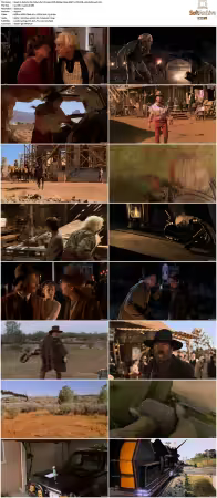 Back to the Future Part III 1990 UHD BluRay 2160p DDP 7.1 DV HDR x265-hallowed
