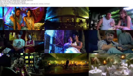 Dos Ekis 2001 720p Tagalog WEB-DL x264-BONE