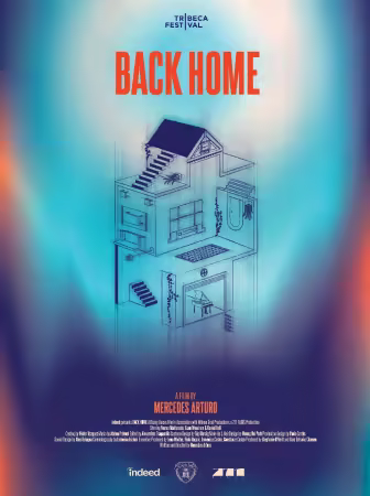 Back Home 2024 1080p WEBRip-LAMA