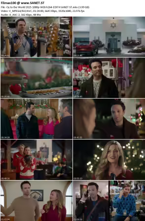 Oy to the World 2025 1080p WEB h264-EDITH