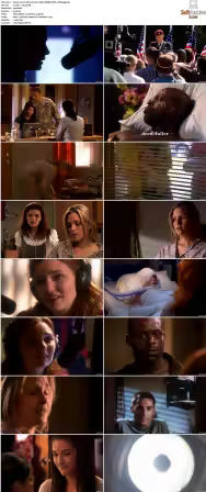 Army Wives S02 1080p WEBRip DDP5.1 H265-d3g