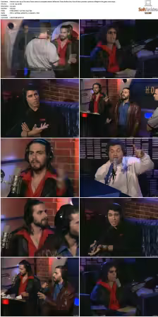 The Howard Stern Radio Show 1998–2001 480p x264-NOGRP
