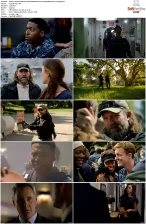 The Last Ship S01 S05 1080p WEBRip DDP5.1 H265-d3g