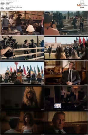 Yellowstone 2018 S05 1080p BluRay x265 HEVC 10bit AAC 5.1 Vyndros